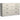 Stelsie Dresser - White