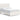 Gerridan Panel Bed - White/Gray