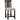 Yosemite Counter Height Stool - Cafe - (7YC970W)