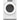 Amana Dryer (YNED5800HW) - White