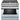KitchenAid Gas Range (KFGC506JMB) - Misty Blue