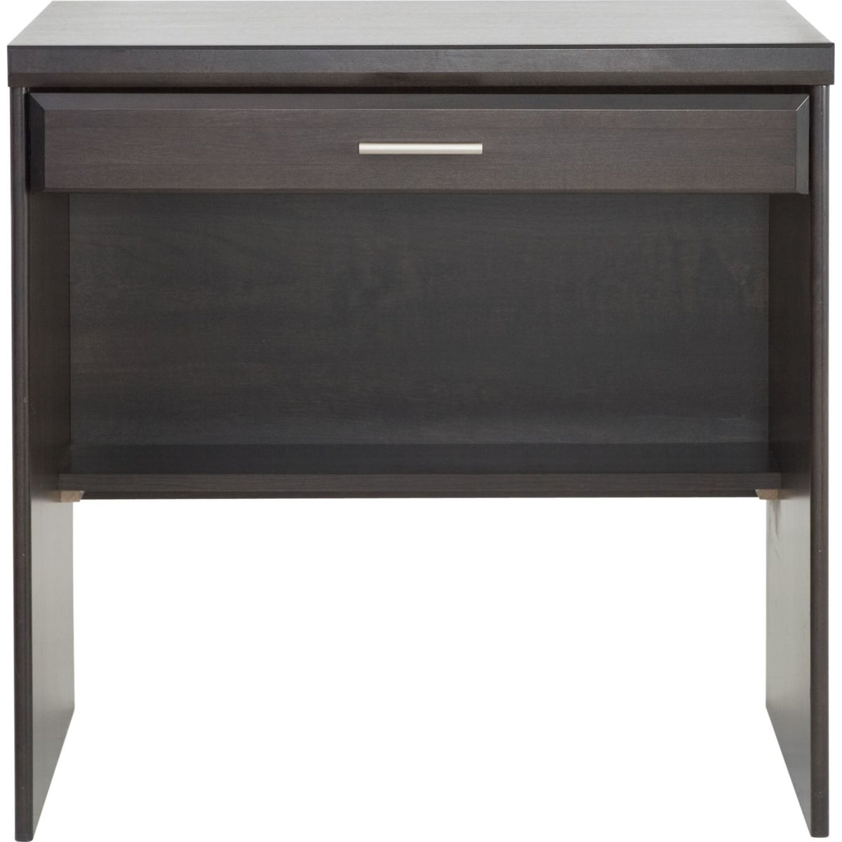 Worksite Desk - Charcoal | Dufresne Furniture and Appliances