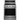 KitchenAid Gas Range (KFGG500ESS) - Stainless Steel