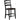 Stormy Ridge Counter Height Stool - Chicory/Slate Black - (STOBL355K)