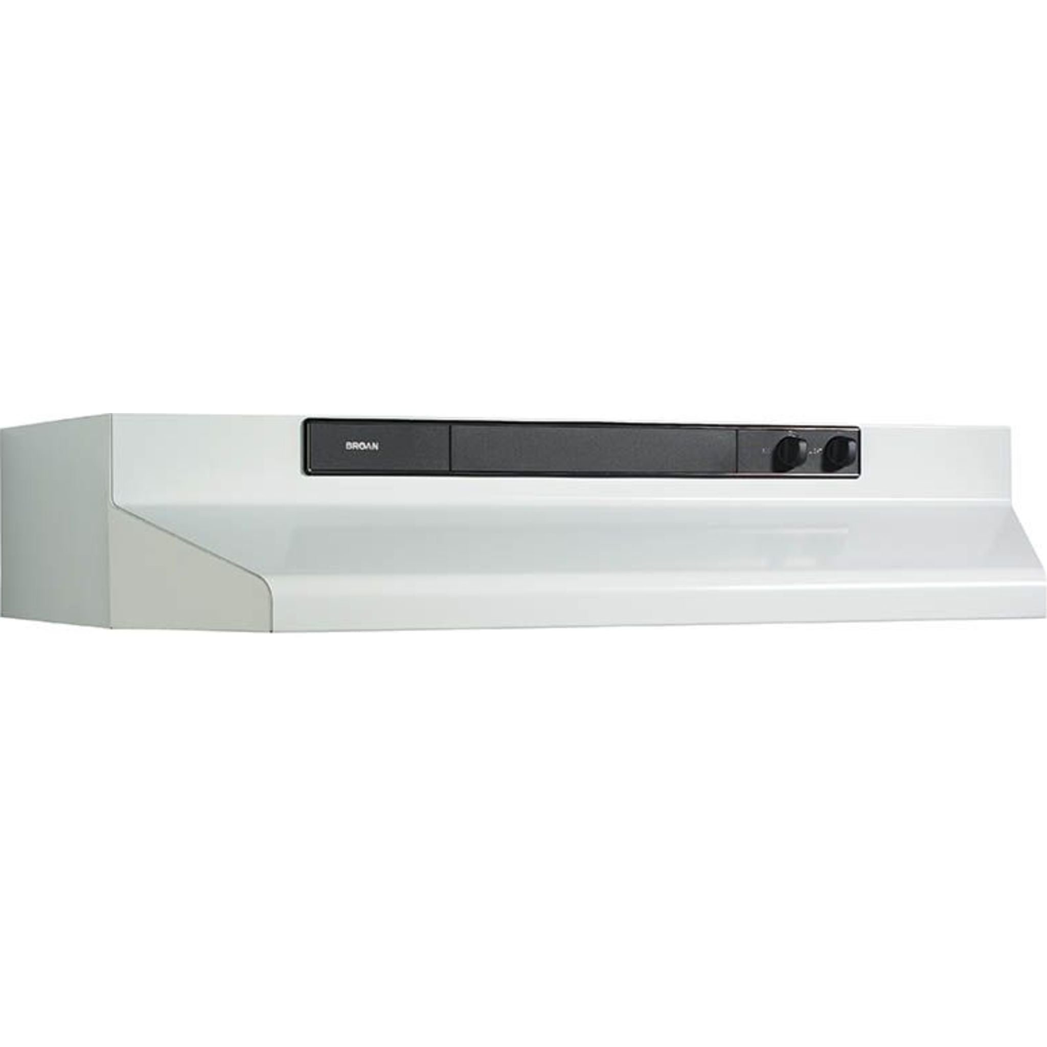 Danby Range Hood (BU330WH) - White