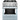 KitchenAid Dual Fuel Range (KFDC500JMB) - Misty Blue