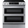 Samsung Ranges & Wall Ovens