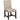 Yosemite Parson Chair - Cafe - (7YC966F)