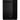 Whirlpool Dishwasher (WDT740SALB) - BLACK