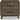 Broderick Nightstand - Wild Oats Brown