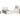 Stelsie Panel Bedroom - White