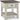Bolanburg End Table - Two-tone