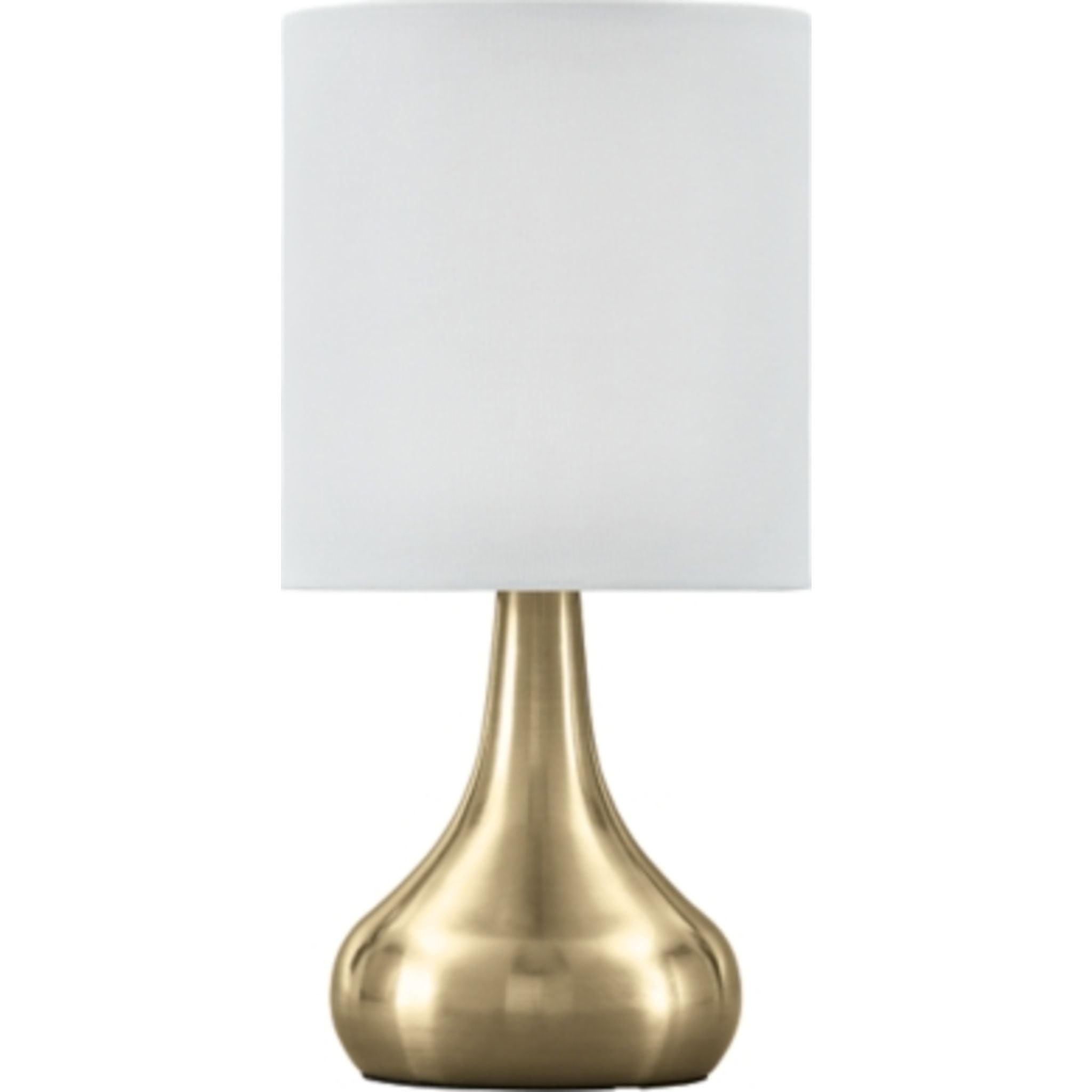 Camdale Table Lamp 14.75"