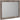 Ralinksi Mirror - Gray