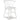 Grannen Side Chair - White - (D407-01)