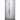 Whirlpool Side x Side Fridge (WRS312SNHM) - Monochromatic Stainless Steel
