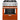 KitchenAid Dual Fuel Range (KFDC500JSC) - Scorched Orange