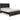 Kaydell Storage Bed - Black