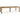 Galliden Dining Extension Table - Light Brown - (D841-35)
