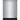 Frigidaire Dishwasher (FDPH4316AS) - Stainless Steel