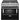 KitchenAid Gas Range (KFGC506JBK) - Imperial Black