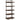 Starmore Right Tower - Brown/Gunmetal