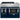 KitchenAid Dual Fuel Range (KFDC558JIB) - Ink Blue