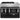 KitchenAid Dual Fuel Range (KFDC558JBK) - Imperial Black