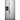 Whirlpool Side x Side Fridge (WRS325SDHZ) - Fingerprint Resistant Stainless Steel