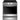 Whirlpool Front Control Range (YWEE750H0HZ) - Stainless Steel