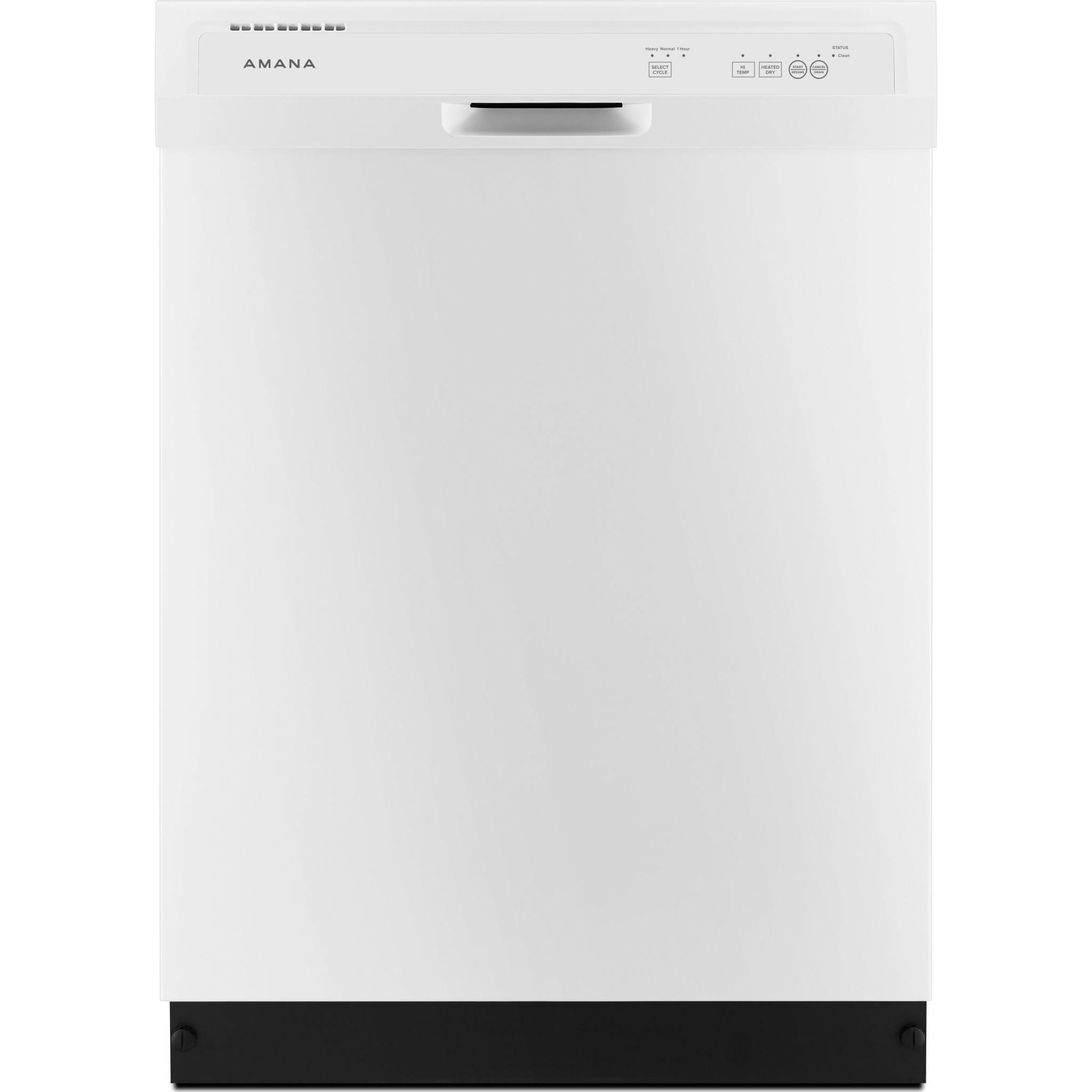 Amana Dishwasher Plastic Tub (ADB1400AGW) - White