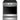 Whirlpool Gas Range (WEG750H0HZ) - Stainless Steel