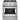 KitchenAid Dual Fuel Range (KFDC500JSS) - Stainless Steel