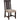 Yosemite Side Chair - Cafe - (7YC966W)