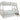 Robbinsdale Twin/Full Bunk Bed - Antique White