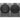 Whirlpool Front Load Pair (WHL1479607K) - Chrome Shadow