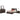 Hunter 6 Piece Queen Bedroom - French Baker's Pine