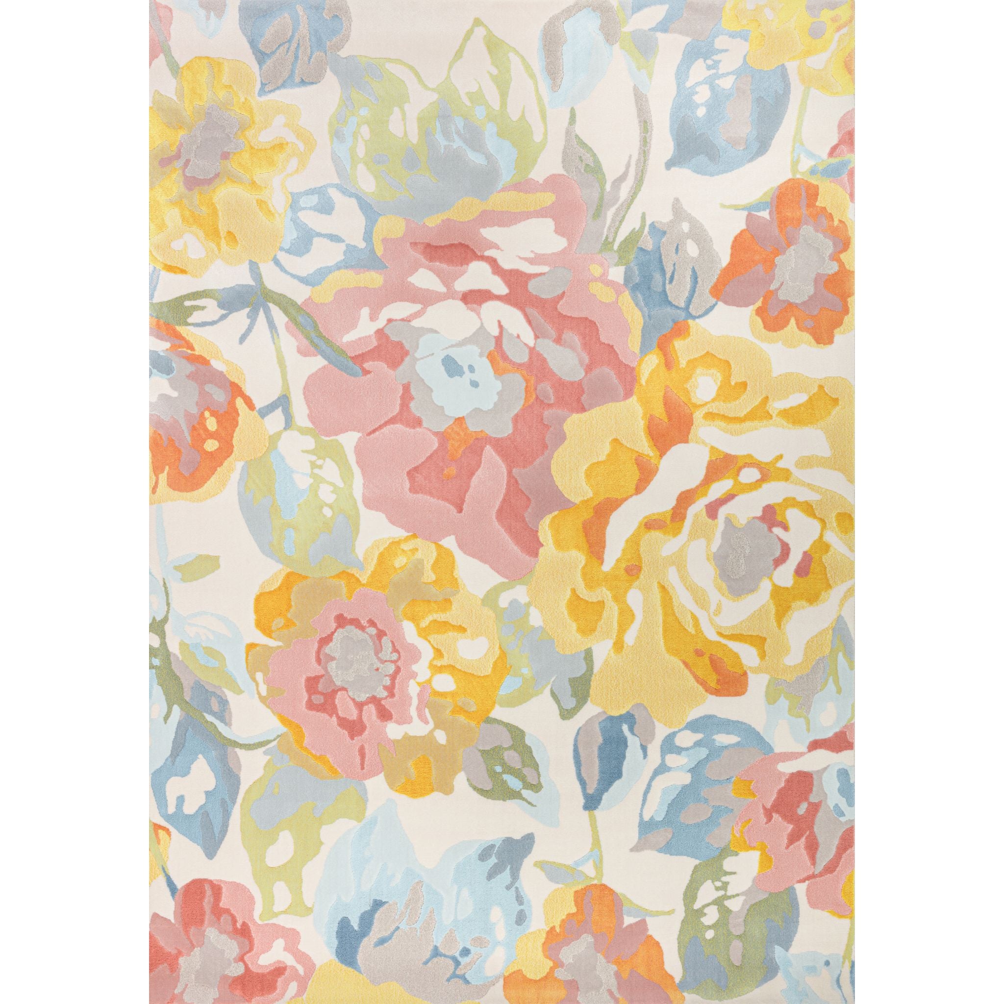 Belle Area Rug - 5'x8'
