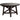 Yosemite Dining Table - Cafe - (1562080K)
