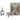 Complete Your Room - Deanlee 5 Piece Package