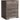 Ralinksi Nightstand - Gray