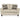 Abinger Loveseat