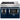 KitchenAid Gas Range (KFGC558JIB) - Ink Blue