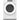 Amana Gas Dryer (NGD5800HW) - White