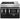 KitchenAid Gas Range (KFGC558JBK) - Imperial Black