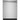 KitchenAid Dishwasher Stainless Steel Tub (KDFE204KPS) - Stainless Steel