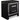 Kaydell Nightstand - Black