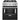 KitchenAid Dual Fuel Range (KFDC500JBK) - Imperial Black