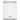 KitchenAid Dishwasher Stainless Steel Tub (KDTE204KWH) - White