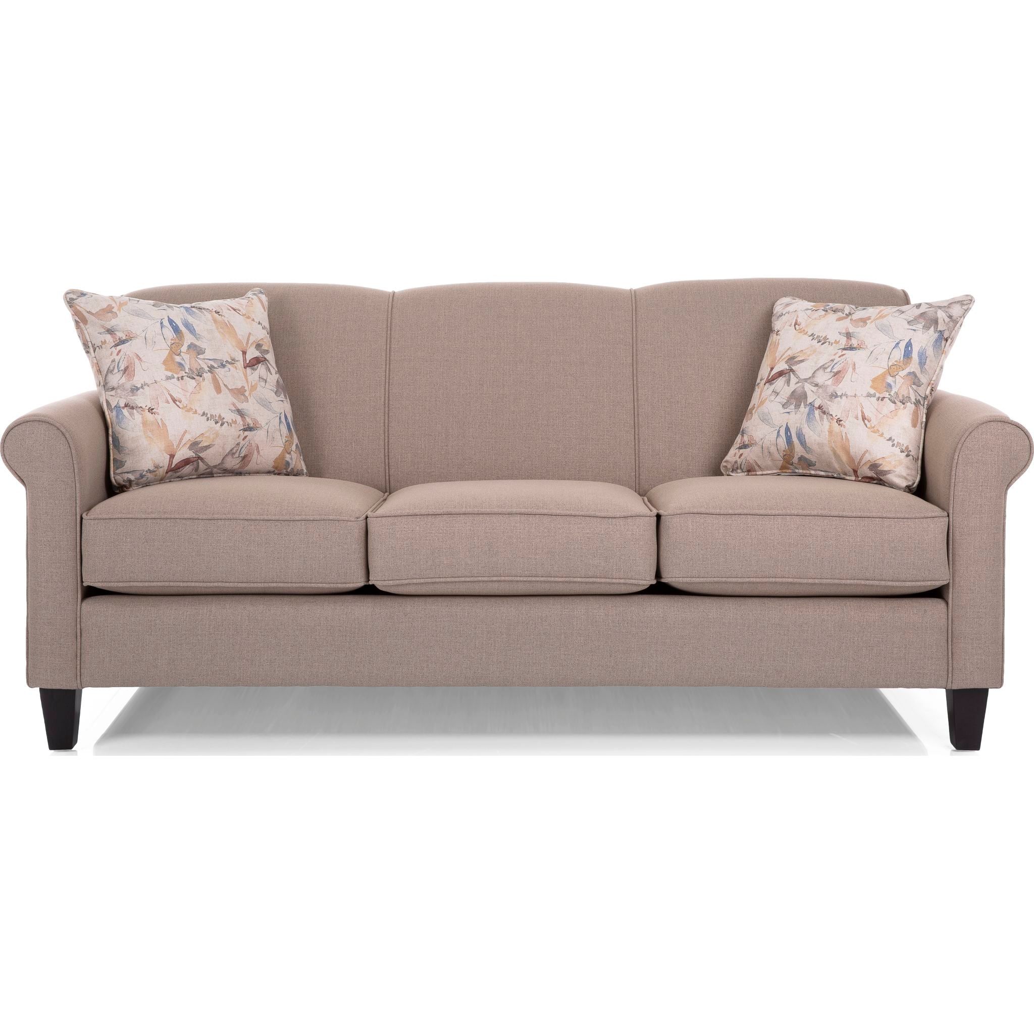 Fiona Sofa - Reclaim Sand